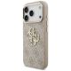 2. Guess 4G Big 4G Classic Logo Hülle für iPhone 17 Pro / 18 Pro - Roségold