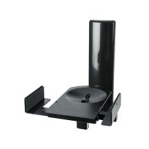 Wandhalterung für B TECH BT77/B 1MBTG011 Lautsprecher (schwarz)