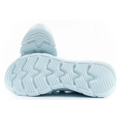 18. Skechers Bobs W 117385/LTBL Schuhe