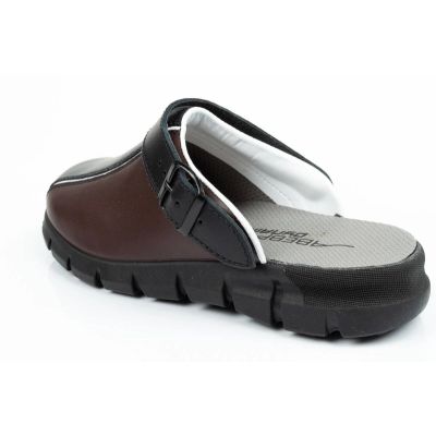 23. Abeba W 57315 Medizinische Clogs