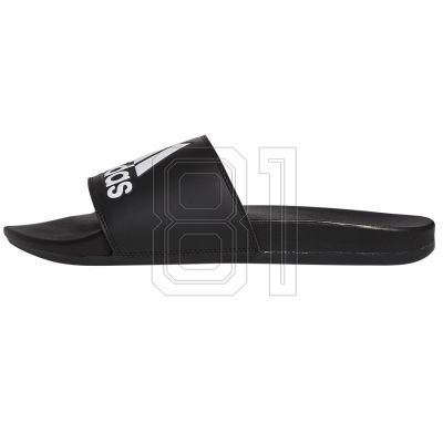 4. adidas Adilette Comfort Flip-Flops GY1945