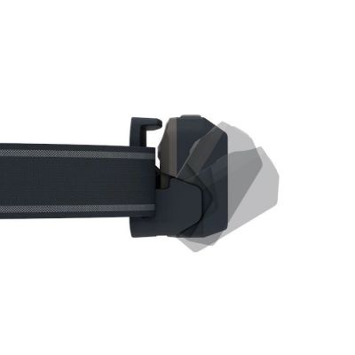 8. Ledlenser NEO3 Blue 502718 Stirnlampe