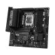 6. Asrock B860M Challenger WiFi Intel B860 LGA 1851 (Sockel V1) Micro-ATX