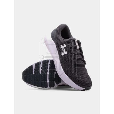 7. Under Armour Surge 4 M 3027000-001 Laufschuhe