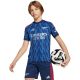 12. adidas Arsenal 25/26 Kinder-Trikot blau JI9550