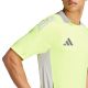6. adidas Tiro 24 Wettkampf-Trainings-T-Shirt M IN2289