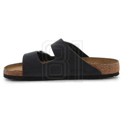 9. Birkenstock Arizona M 0552111 Flip-Flops