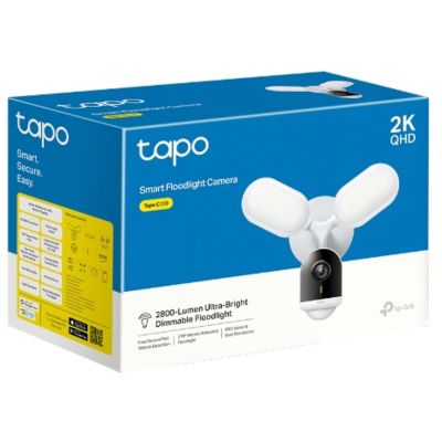 2. TP-LINK Tapo C720 Kamera