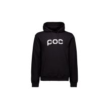 POC Hoodie Schwarz