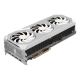 4. ZOTAC GAMING GeForce RTX 5080 SOLID OC 16GB Weiße Grafikkarte