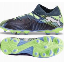 Puma Future 7 Match FG/AG M 107945 03 Fußballschuhe