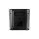 6. Sharp OSAKA DR-P530(GY) Tragbares Digitalradio mit USB-Anschluss, Bluetooth-Verbindung und UKW-Radio