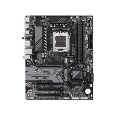 4. GIGABYTE B650 UD AC Mainboard AMD B650 Sockel AM5 ATX