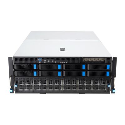3. Asus ESC8000A-E12P-SKU4/10G/3K