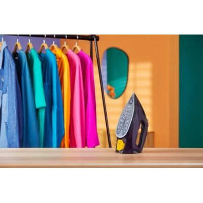 15. PHILIPS DST 7061/30 Bügeleisen