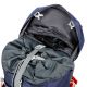15. NC1993 NORTHLAKE MARINEBLAUER TOURISTENRUCKSACK 30L+10 NILS CAMP