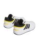 9. Adidas Hoops 3.0 K Jr IF2726 Schuhe