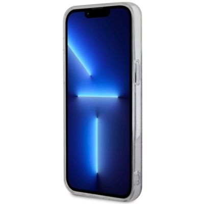 5. Guess GUHMP14XH4STU iPhone 14 Pro Max 6,7" lila/lila Hardcase 4G MagSafe