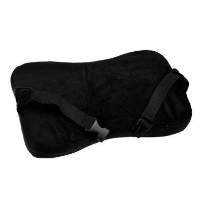 3. Nitro Concepts Memory Foam Kissenset Schwarz/Schwarz - Memory Foam Kissenset