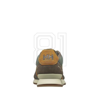 3. Helly Hansen Turnschuhe Anakin Leather 2 M 11994 420