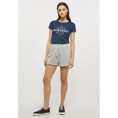 4. Mustang Julie Jogpant W 1012602-4031 Shorts
