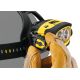 7. Die Petzl Duo S Stirnlampe ist eine extrem leistungsstarke, wasserdichte und wiederaufladbare Stirnlampe mit Petzls FACE2FACE-Blendungsfunktion. 1100 Lumen.