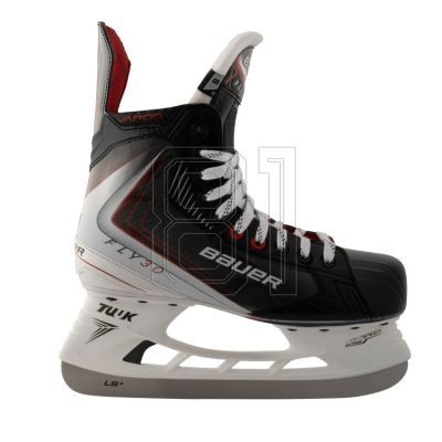 5. Bauer Vapor Fly30 Int 1064933 Hockeyschlittschuhe
