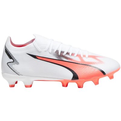 7. Puma Ultra Match FG/AG M 107347 01 Fußballschuhe
