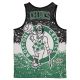 2. Mitchell & Ness NBA Boston Celtics Herren Ärmelloses Sport-T-Shirt