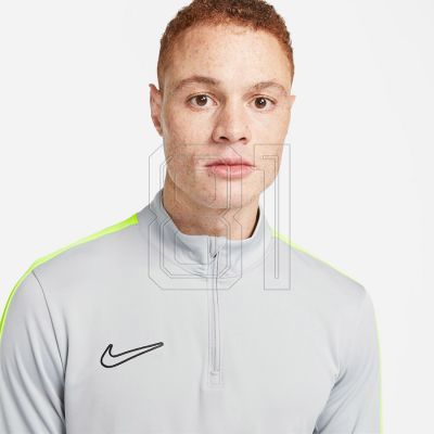 3. Sweatshirt Nike Dri-Fit Academy M DX4294 007