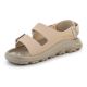 3. BIRKENSTOCK MOGAMI TERRA TECH LOOP BIRKO-FLOR APEX SANDCASTLE 1031319