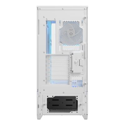 12. ASUS PRIME AP304 TG ARGB WEISS Gehäuse