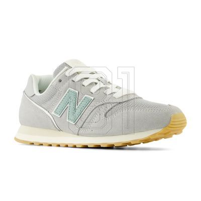 5. New Balance Turnschuhe W WL373TK2