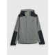 12. Herren-Trekkingjacke 10000 Membran 4F 4FRSS26TTJAM1269-24S