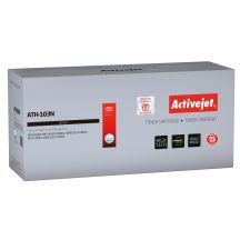 Activejet ATH-103N Toner (Ersatz für HP W1103A; Supreme; 2500 Seiten; Schwarz)