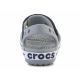 10. Crocs Crocband Jr 12856-01U Sandalen