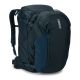 5. Thule Landmark Reisetasche, 60 l, Reiserucksack, Dunkelblau
