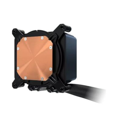 31. ASRock Challenger Pure 360 Kühler