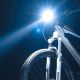 4. Rockbros RHL600 LED-Fahrrad-Frontlicht 2600mAh 600 lm IPX6 – schwarz