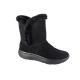 Skechers On-The-GO Encore - Snow Flurry 144870-BBK Schwarz 36
