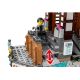 9. LEGO 71799 Ninjago – Ninjago-Stadtplatz