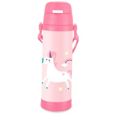 Thermobecher für Kinder 500 ml „UNICORN“ MAESTRO
