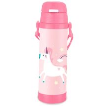 Thermobecher für Kinder 500 ml „UNICORN“ MAESTRO