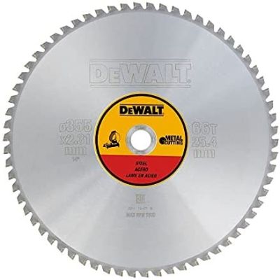 DeWALT DT1926-QZ Kreissägeblatt 1 Stück.
