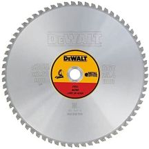 DeWALT DT1926-QZ Kreissägeblatt 1 Stück.