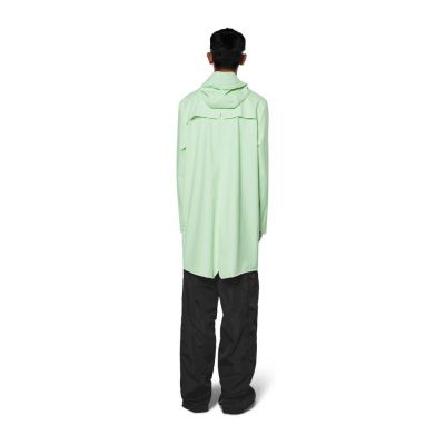 3. Rains Lange Jacke Unisex 12020 34