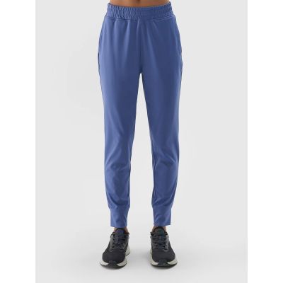 Schnelltrocknende Trainingshose für Damen 4F 4FWAW24TFTRF689-31S