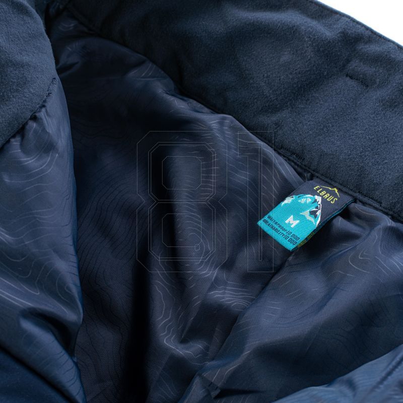 3. Elbrus Olof Skihose M 92800439203