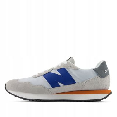 2. Klassische Herrenschuhe New Balance 237 Lifestyle (M2374SC)