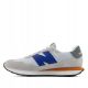 2. Klassische Herrenschuhe New Balance 237 Lifestyle (M2374SC)